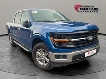 2024 Ford F-150 Crew Cab XLT 4X4 - US SPEC in Grafenwoehr, GE