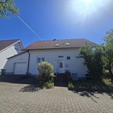 BEAUTIFUL HOUSE FOR RENT IN MEHLINGEN ???? in Ramstein, Germany
