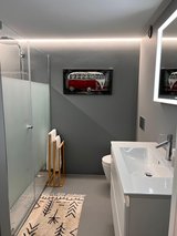 3 bedroom apartment, 5min to Panzer in Stuttgart, GE