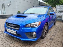 2017 Subaru WRX in Ramstein, Germany