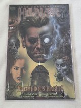 Hellraiser Grafic Novel in Camp Lejeune, North Carolina