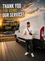 Feeling stressed or overwhelmed? Need help with a PCS move? Or just need help getting rid of tra... in Ramstein, Germany