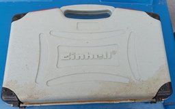 Einhell Druckluft-Meiselhammer-Set in Spangdahlem, Germany