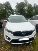 2016 Kia Sorento EX in Ramstein, Germany