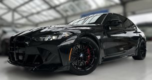 2025 BMW M3 COMPETITION XDRIVE SEDAN in Ramstein, Germany