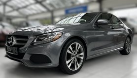 2018 MERCEDES-BENZ C300 in Spangdahlem, Germany