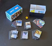 Magic: The Gathering Marvel Age Gift Bundle Box with 100+ Cards in Alamogordo, New Mexico