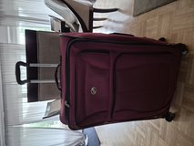 Suitcase (koffer) luggage (Gepäck) in Wiesbaden, GE