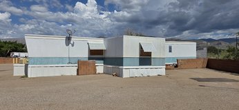 3 Beds and 1 Bath Mobile Home in Alamogordo, New Mexico