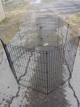 Pet Fencing in Alamogordo, New Mexico
