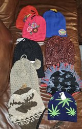 winter hats- NEW in The Woodlands, Texas