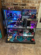 LOL OMG 3-story mansion doll house + in Fort Polk, Louisiana