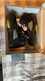 Jordan 5 Aqua Size 11 in Oklahoma City, Oklahoma