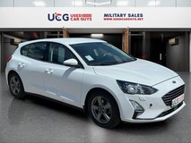 2020 Ford Focus 1.0 EcoBoost, Titanium Start/Stopp in Grafenwoehr, GE