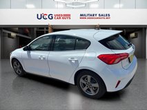 2020 Ford Focus 1.0 EcoBoost, Titanium Start/Stopp in Ramstein, Germany