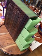**3D Printed Secret Book Jewelry & Trinket Box ???** in Chicago, Illinois
