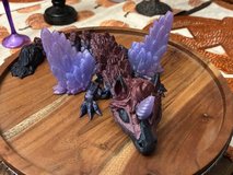 3D Printed Articulated Unicorn Dragon ???? in Chicago, Illinois