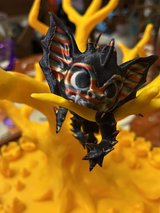 3D Printed Articulated Bat ?? in Chicago, Illinois