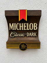 Michelob Sign in Alamogordo, New Mexico
