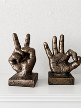 Hand Decor (2) in Alamogordo, New Mexico