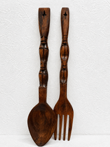 MCM Spoon & Fork in Alamogordo, New Mexico