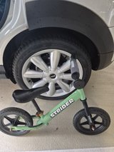 Strider balance bike (Fahrrad) in Wiesbaden, GE