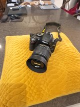 Nikon D5100 Digital Camera in Okinawa, Japan