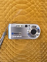 Sony Cybershot in Okinawa, Japan