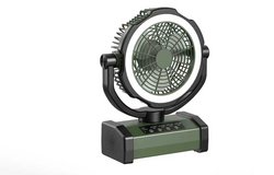 Best-selling Multi-functional Outdoor Fan! in Fort Drum, New York