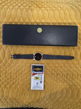 Movado Vintage Quartz in Okinawa, Japan