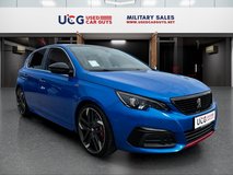 2021 Peugeot 308 1.6 GTi Up To 44 MPG in Ramstein, Germany