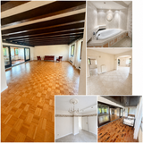 Housing Approved 2BR + Garage - All Bills Included - 15 Min to Ramstein AB in Ramstein, Germany