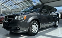 2019 Dodge Grand Caravan SXT (7 Seats) in Baumholder, GE