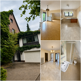 Housing Approved TWO-STORY 5-Room 2-Bath + Garage - 1550 EUR All Utilities Included - 15 Min to ... in Ramstein, Germany