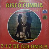 LP Fiesta Disco Cumbia in Baumholder, GE