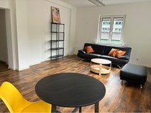 Fully Furnished & Newly Renovated Apartment in Idar-Oberstein in Baumholder, GE