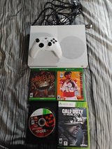 xbox one s   bundle in Moody AFB, Georgia
