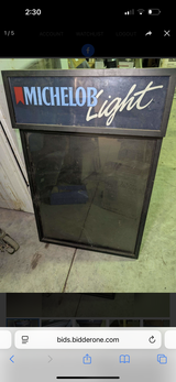 Michelob light in Warner Robins, Georgia