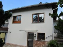3-Bedroom single-family home with large yard in Eppstein in Wiesbaden, GE