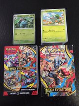 Pokémon Mega Evolution Lot in Camp Lejeune, North Carolina