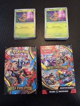 Pokémon Perfect Order Lot in Camp Lejeune, North Carolina
