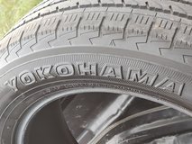 4 Yokohama Geolander 245/60/20 in Macon, Georgia