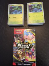 Pokémon Chaos Rising Lot in Camp Lejeune, North Carolina