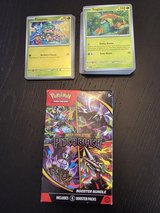 Pokémon Phantasmal Flames Lot in Camp Lejeune, North Carolina