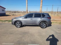 Like new! 1-owner! 2026 Nissan Rogue SV! in Alamogordo, New Mexico
