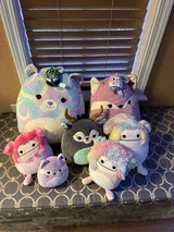 SQUISHMALLOW LOT in DeRidder, Louisiana