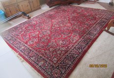 Persian Style Room Size Rug in Alamogordo, New Mexico