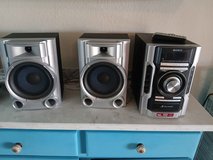 Sony stereo in Alamogordo, New Mexico