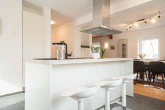 Short-Term Rental in Bitburg — Furnished Whole House, By the Week, Sleeps 6 in Spangdahlem, Germany