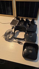 blink security camera system in Baumholder, GE
